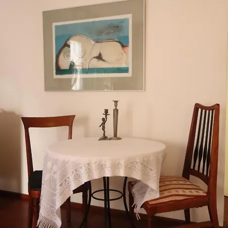 招待所 The Konoba 希贝尼克