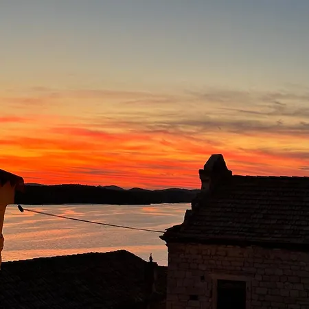 The Konoba Гостевой дом