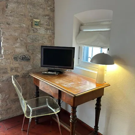 招待所 The Konoba 希贝尼克