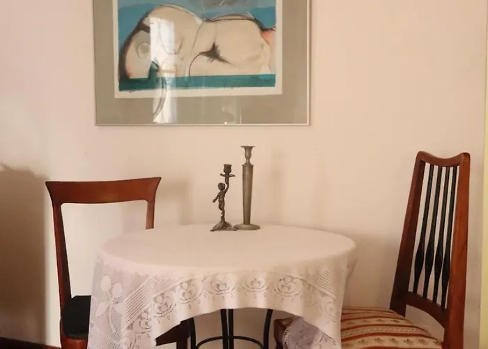 Gasthuis The Konoba Šibenik