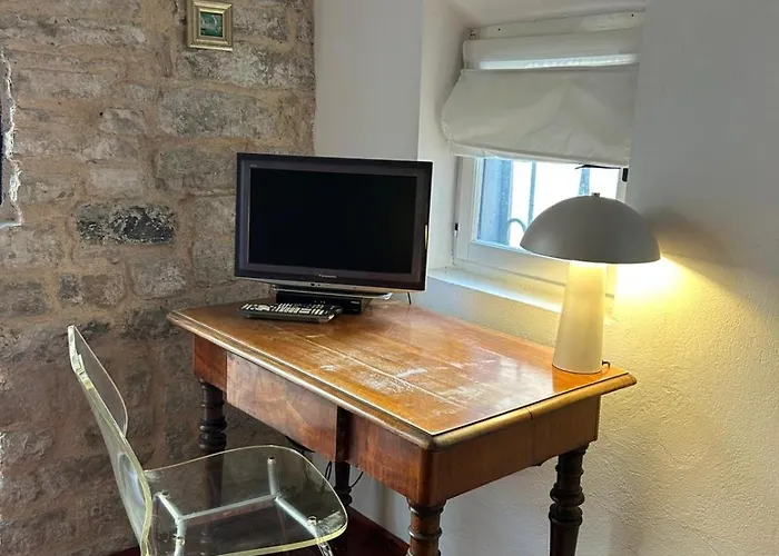 Gasthuis The Konoba Šibenik