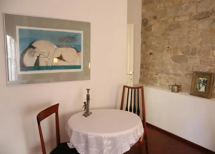 Gasthuis The Konoba *